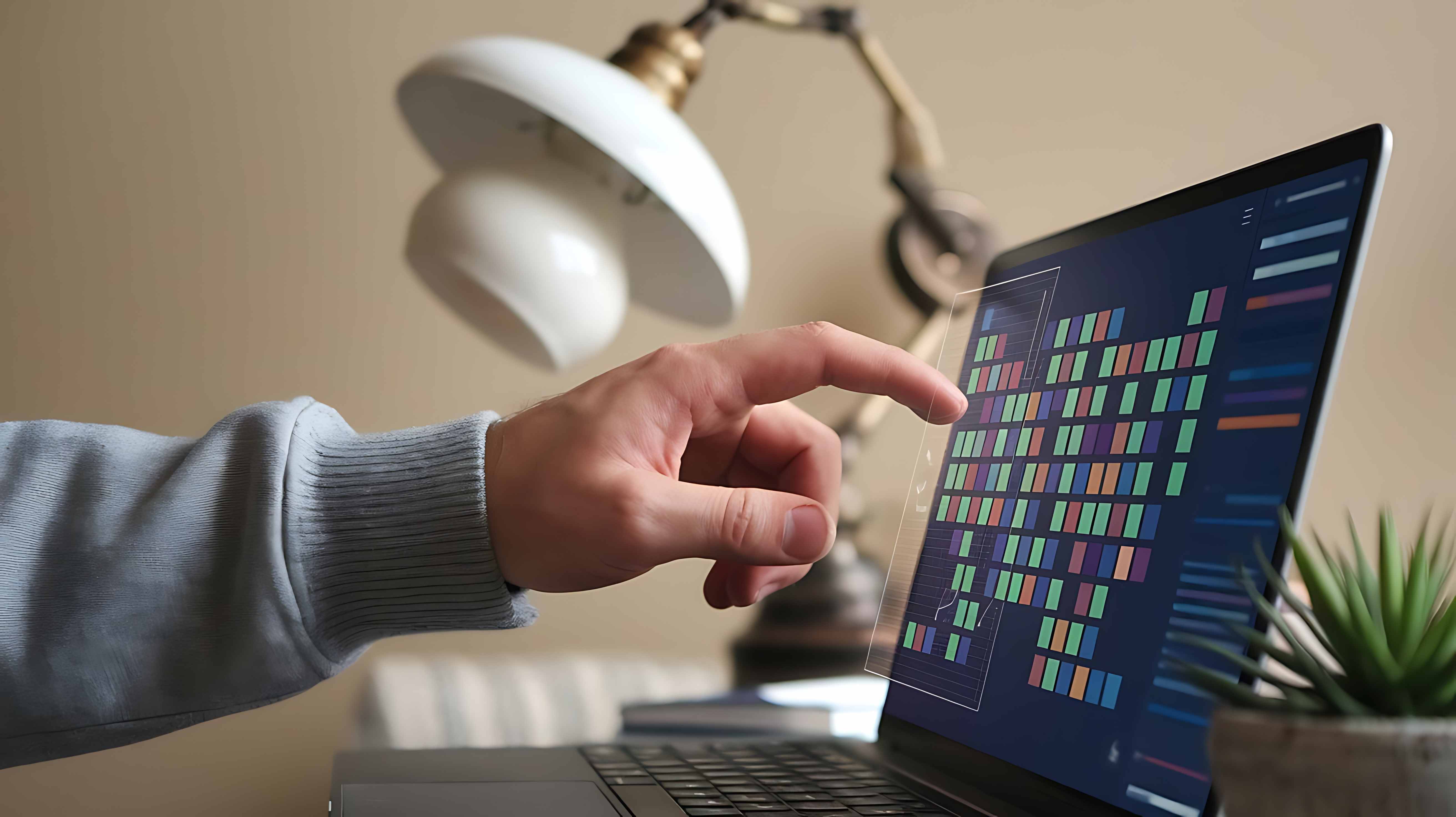 Создание и настройка новой таблицы: первые шаги к продуктивности