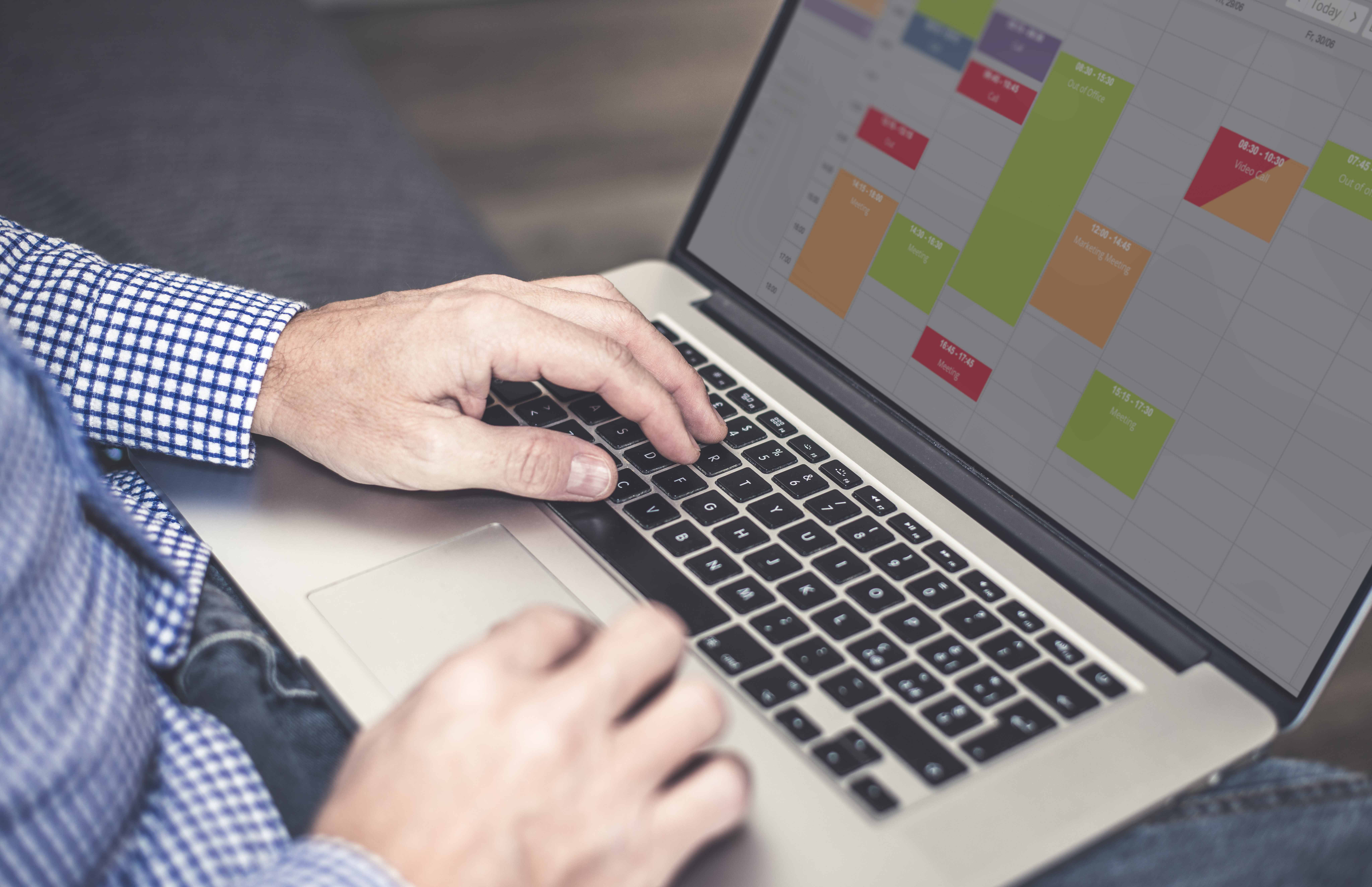 Основные операции: работа с ячейками, строками и столбцами