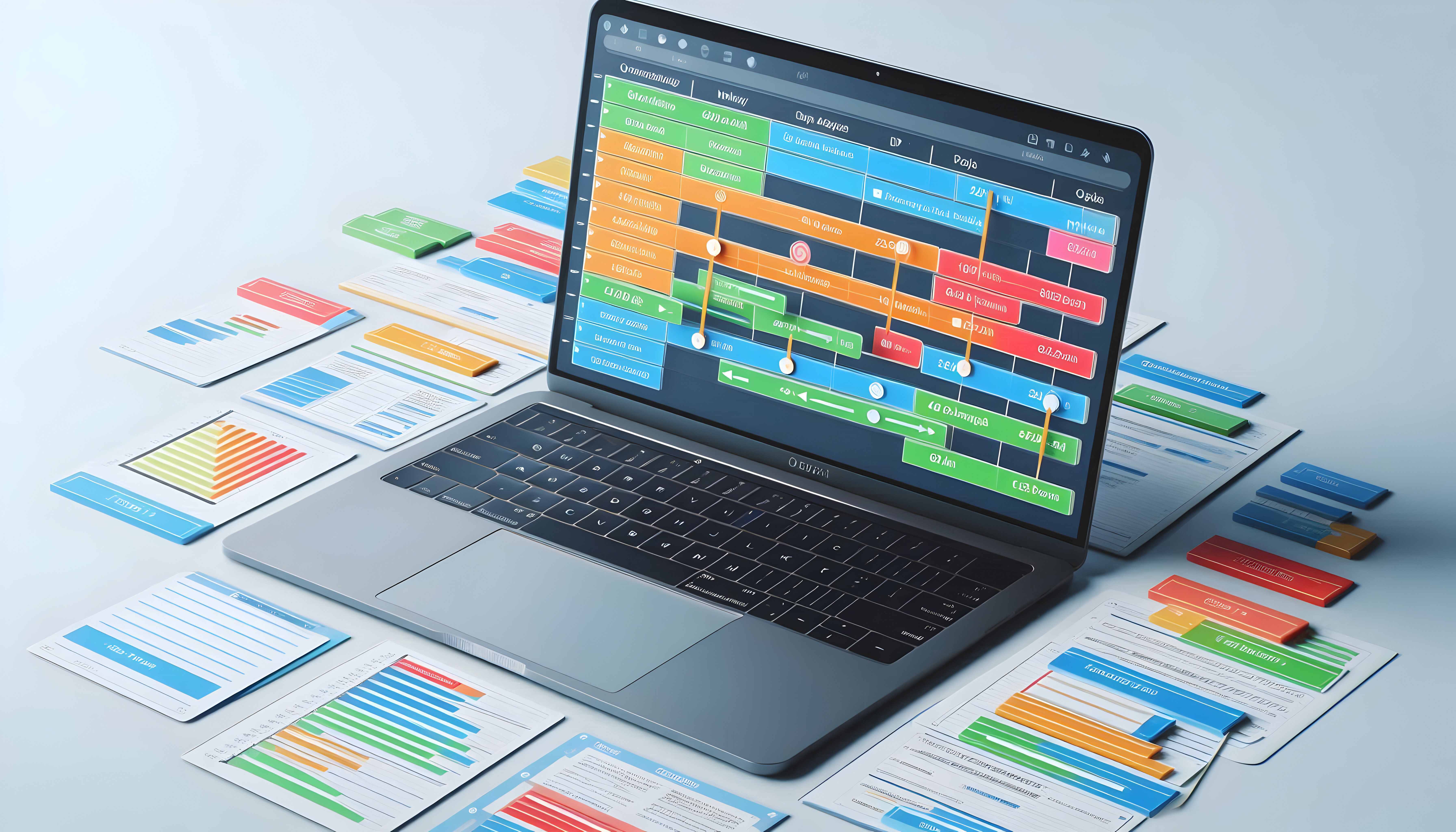 Управление данными: сортировка, фильтрация и форматирование