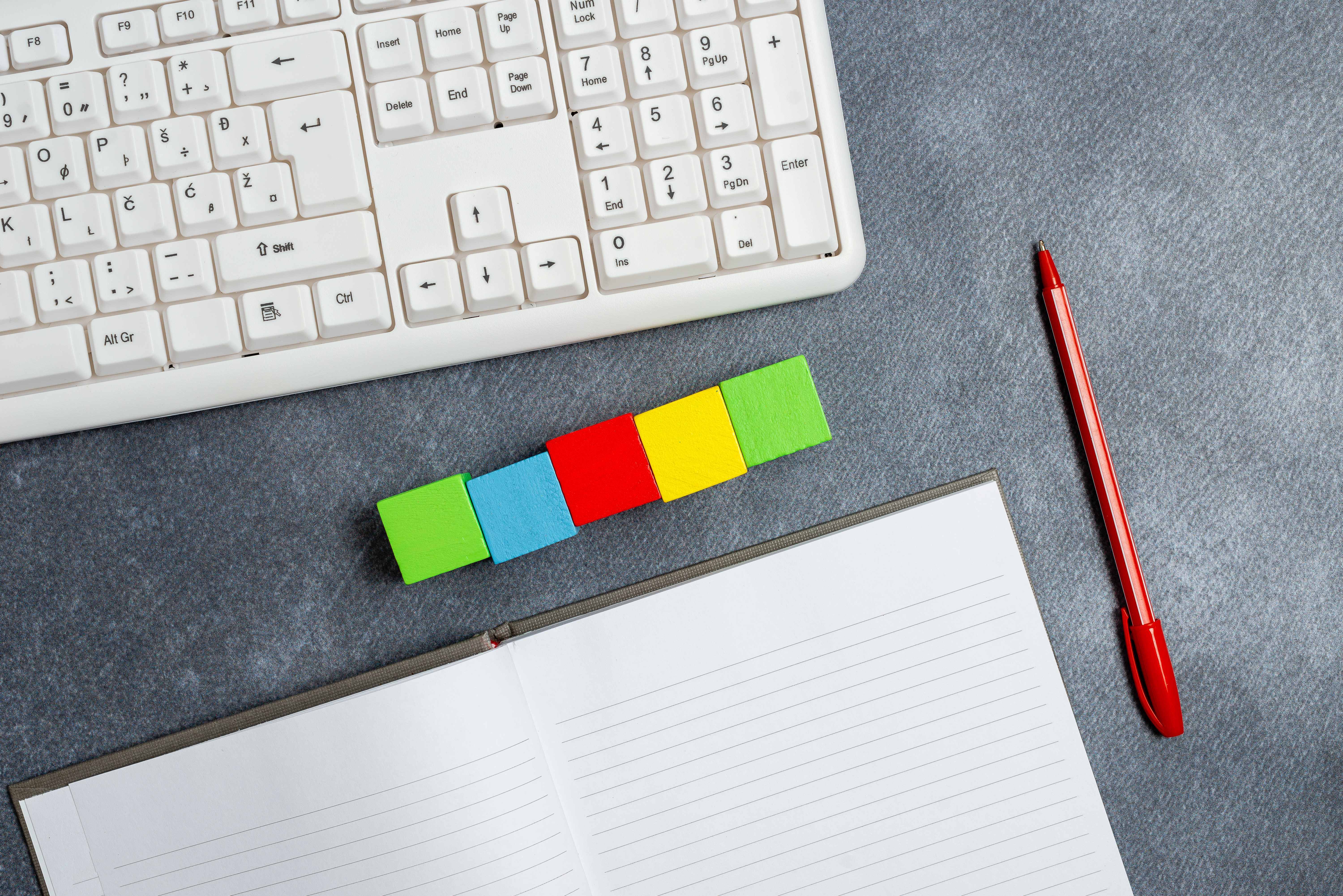 Горячие клавиши: советы для ускорения работы