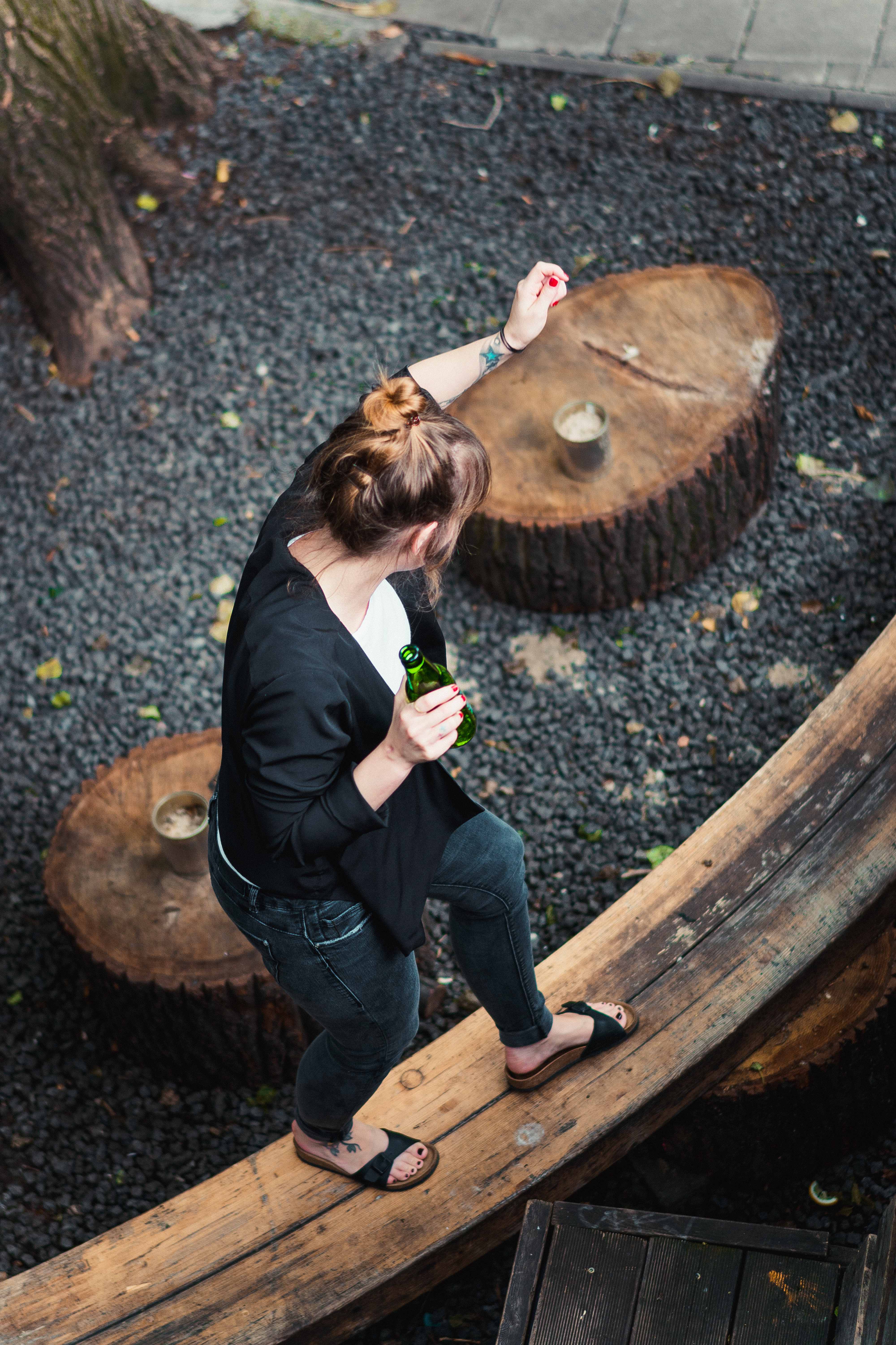 Как избежать ловушек и не бросить практику