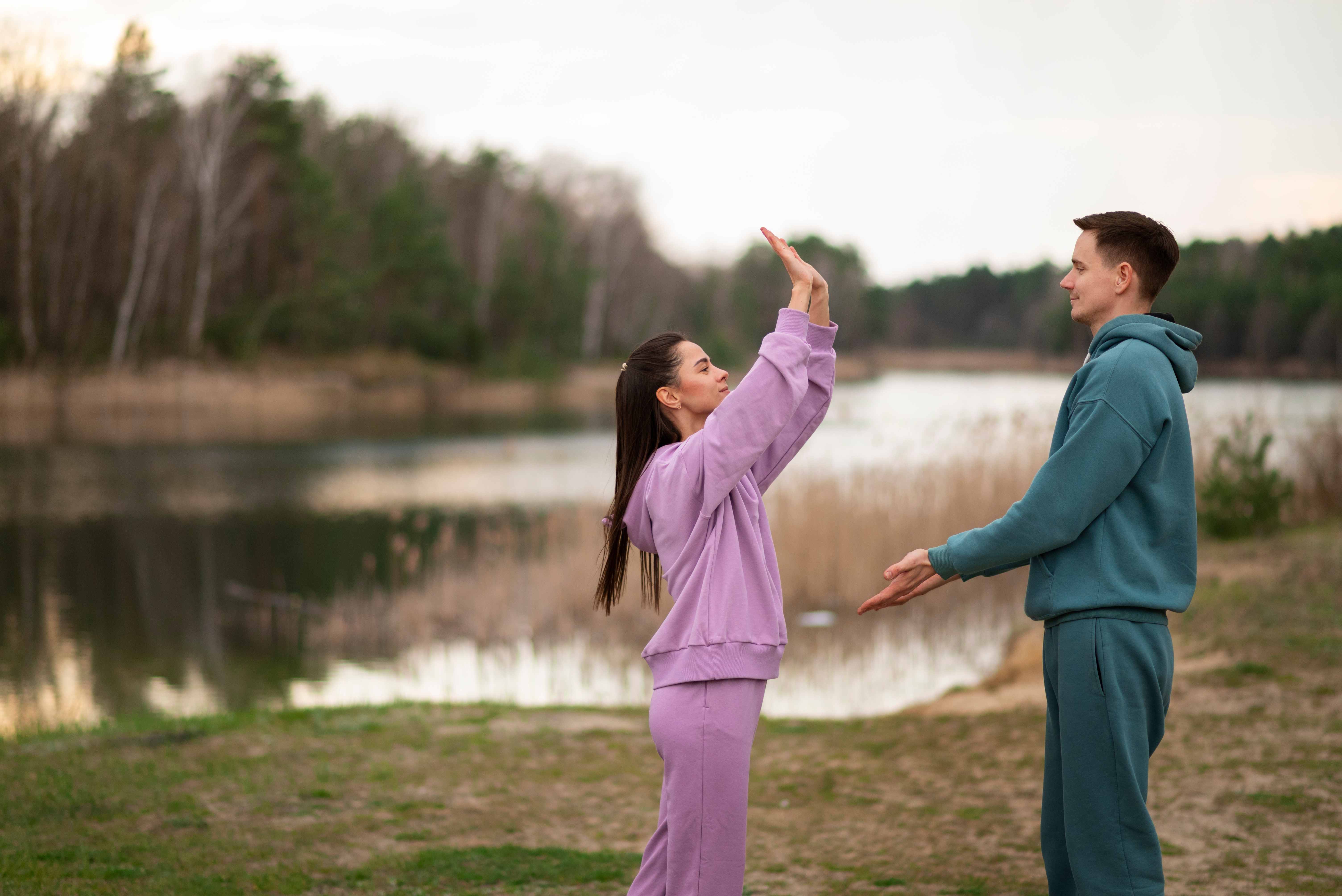 Советы по поддержанию практики осознанности