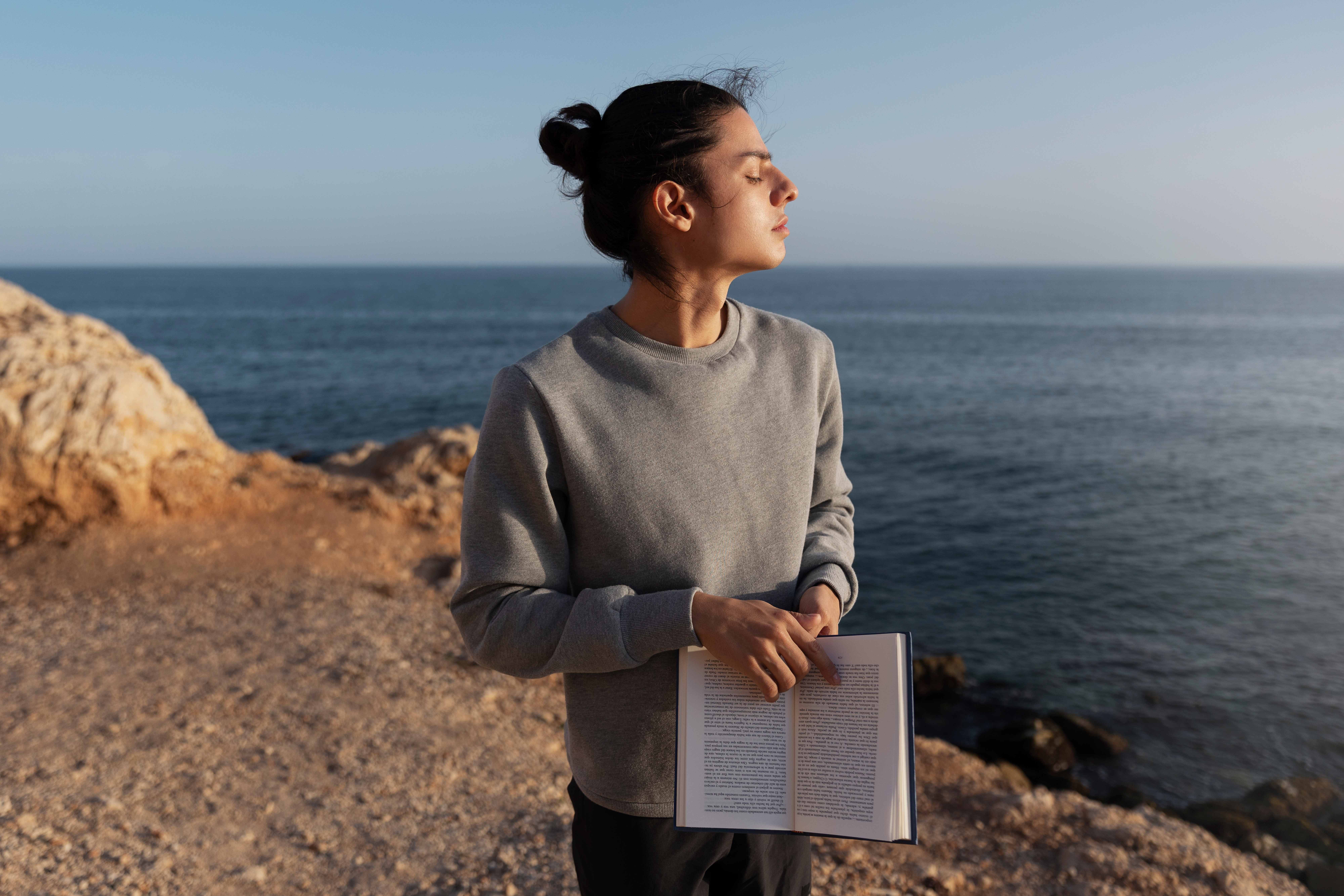 Поделитесь своим опытом: как осознанность повлияла на вас