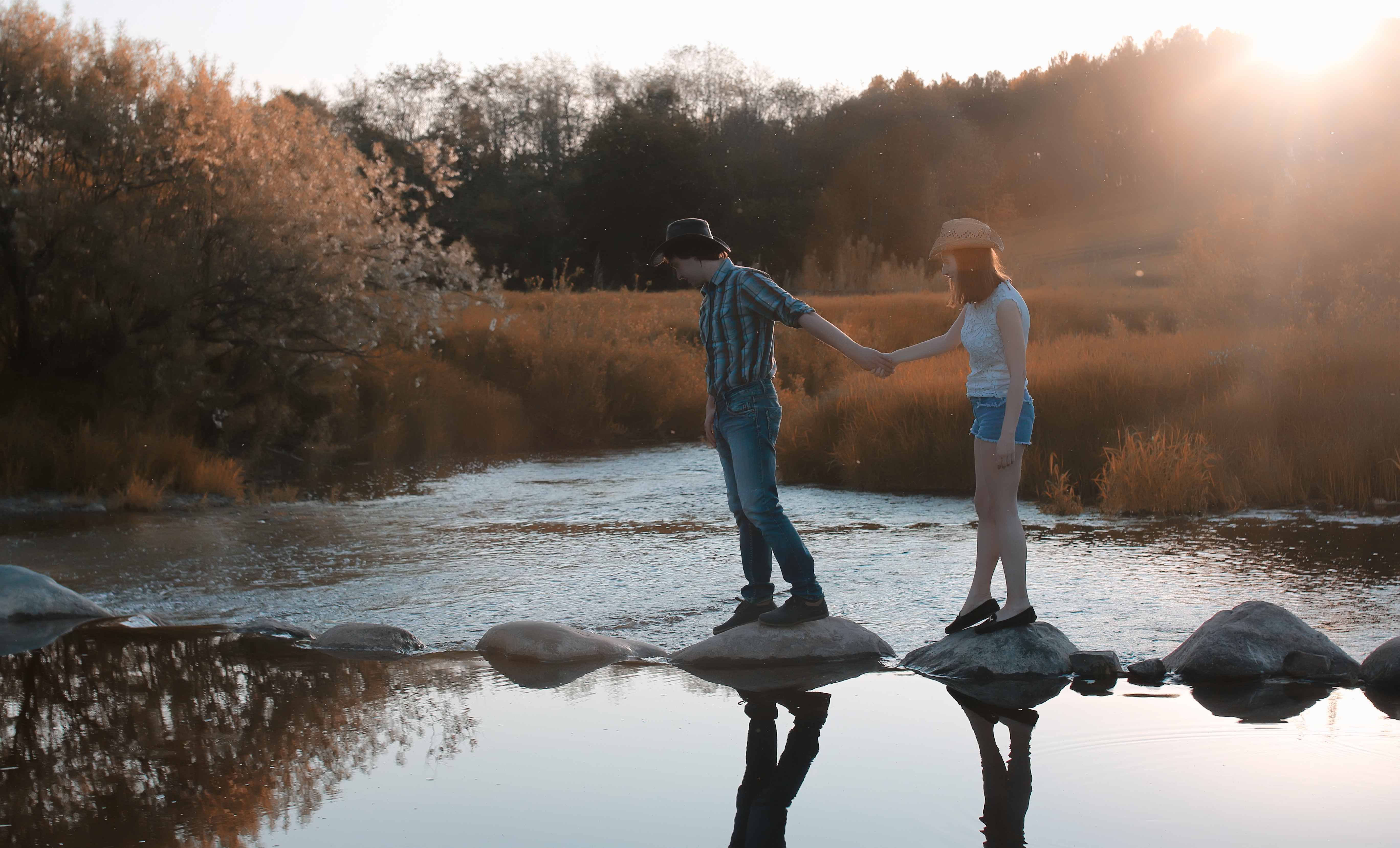 Заключение: путь к гармонии начинается с малого