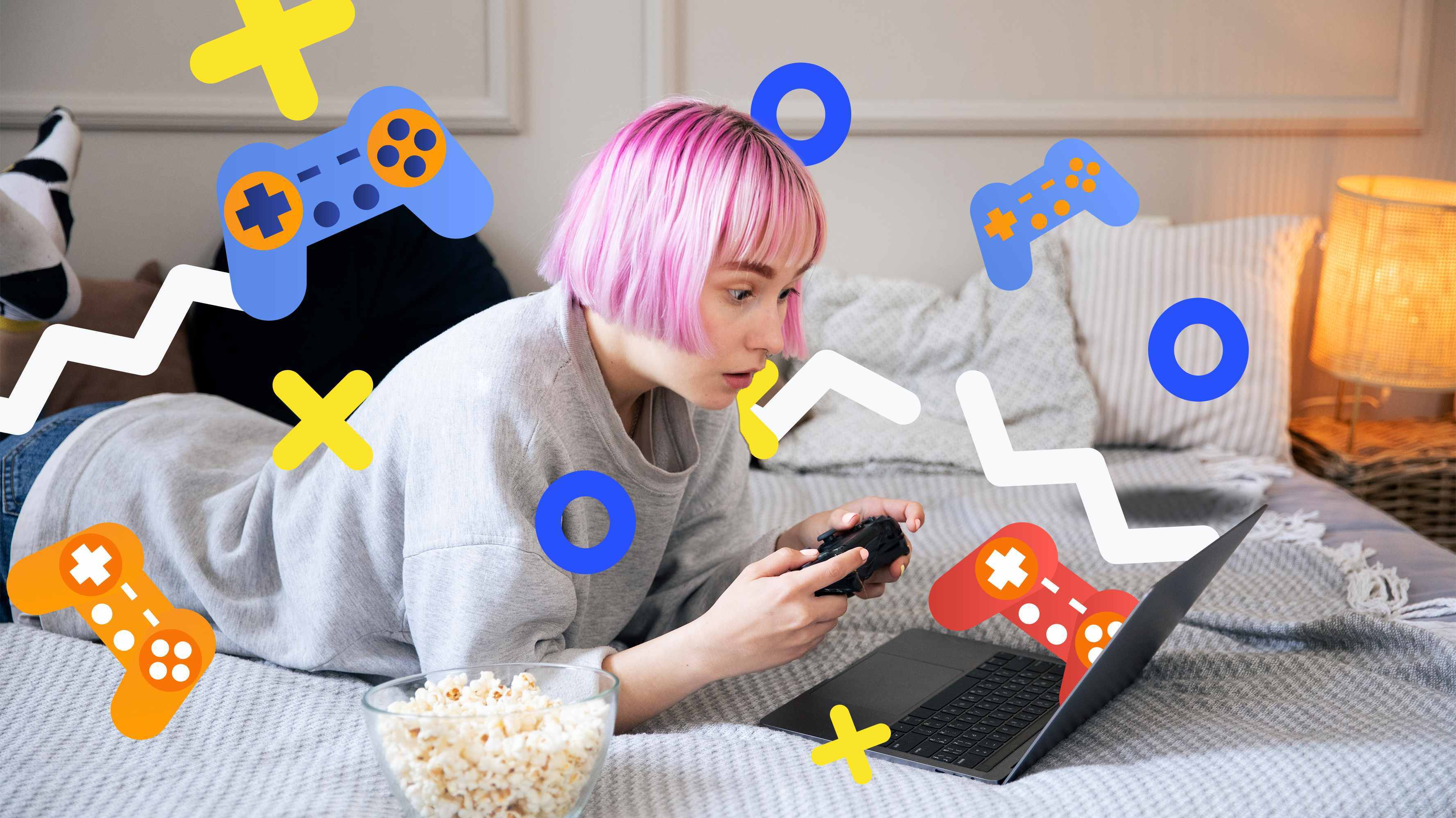 Советы по геймификации рутинных процессов