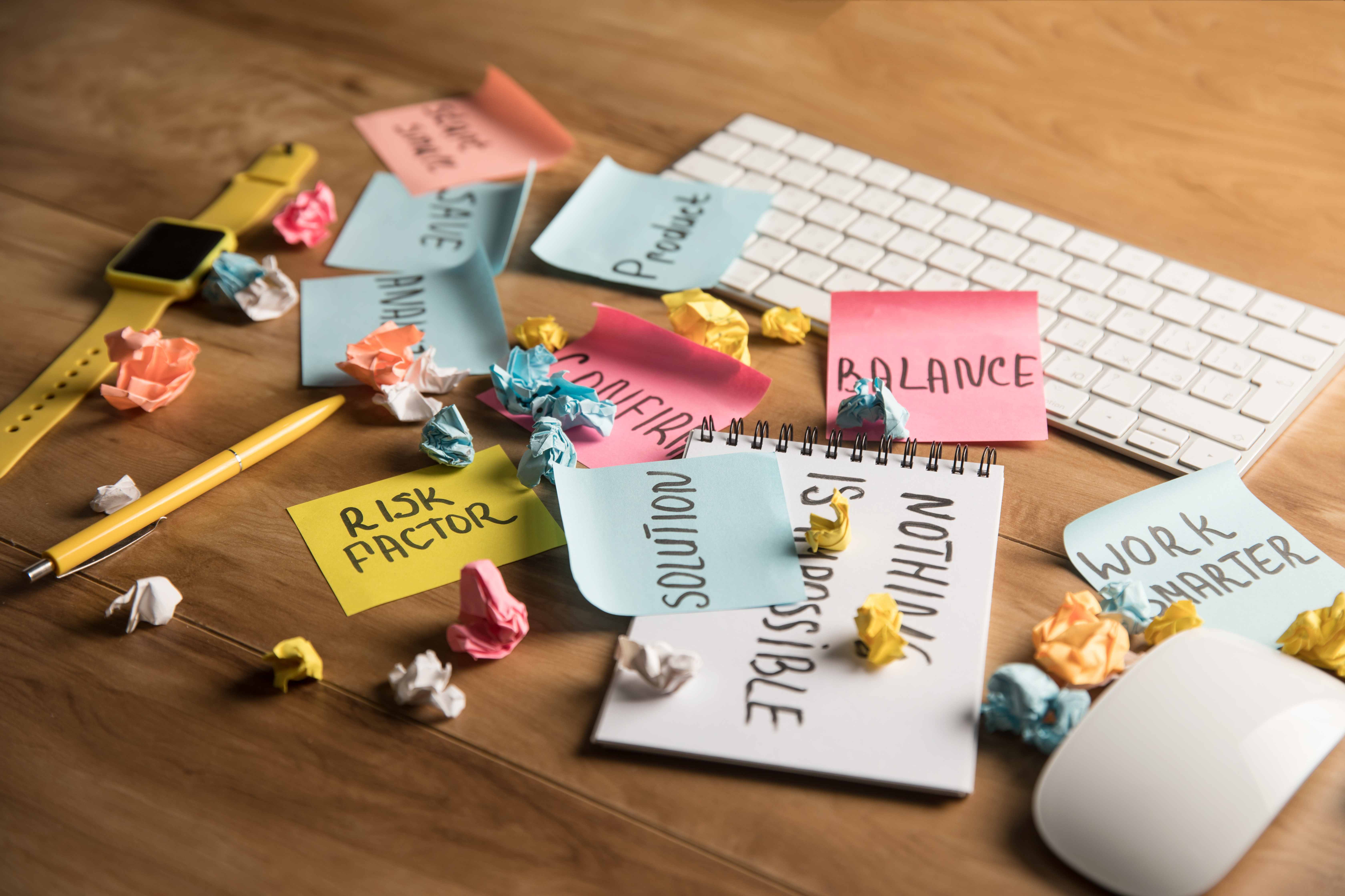 Инструменты и ресурсы для поддержания мотивации