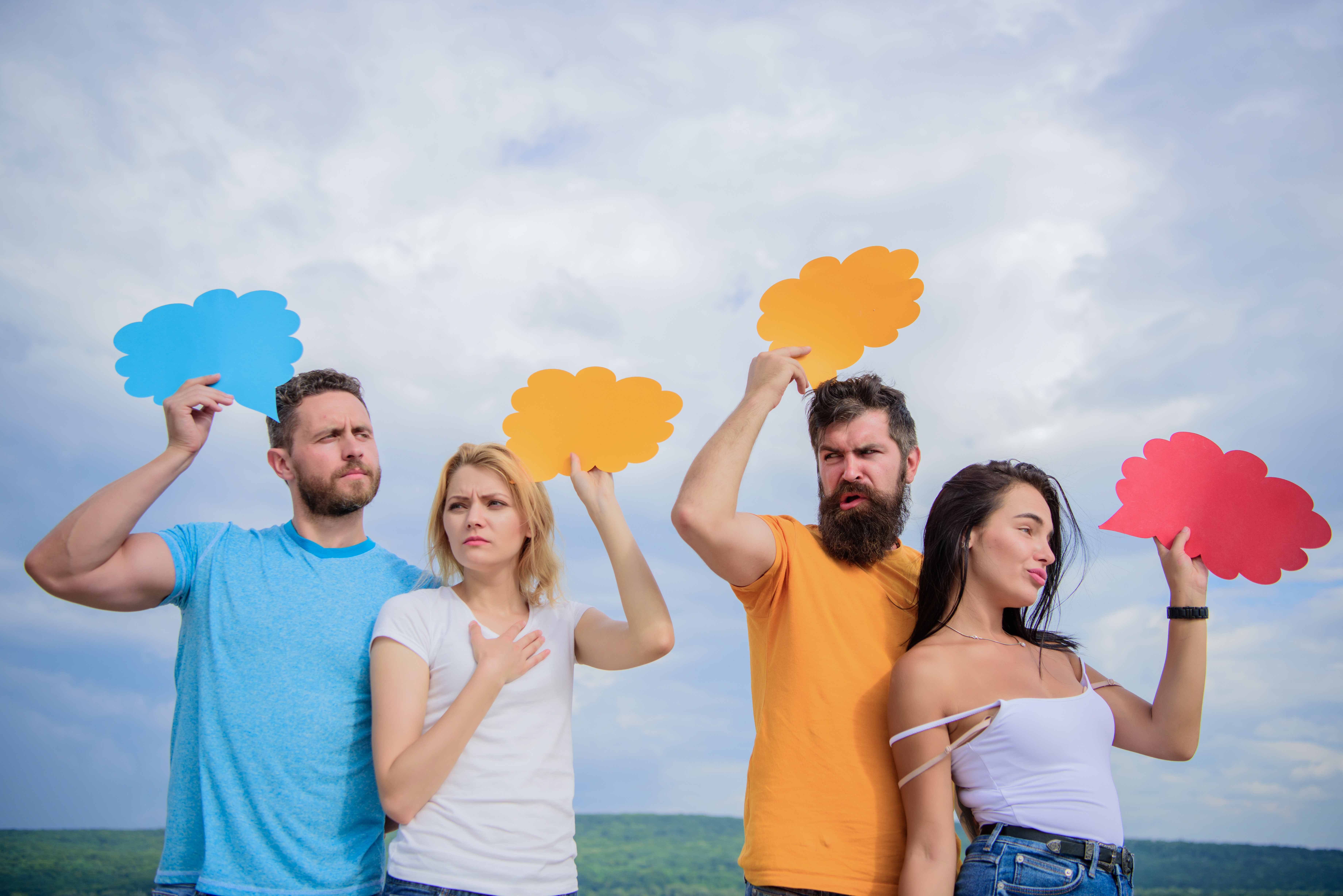 Присоединяйтесь к сообществу: делитесь опытом и вдохновляйтесь